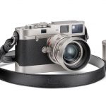 Leica’s new $23,000 film camera is platinum-plated and destined for collector shelves