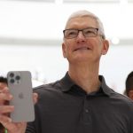 Tim Cook says he uses every Apple product every day — how does that work?