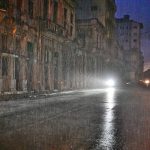 Tropical Storm Oscar is making Cuba’s nationwide power outage even worse