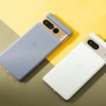 Google now sells ‘like-new’ refurbished Pixel 6 and 7 phones