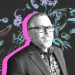 ‘I woke up and had the whole idea in my head’: returning to Area X with Jeff VanderMeer