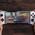 8BitDo’s first smartphone controller has Hall effect joysticks and triggers