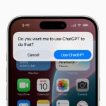 Apple’s first iOS 18.2 beta adds more AI features and ChatGPT integration