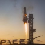 Rocket Report: Bloomberg calls for SLS cancellation; SpaceX hits century mark