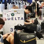 TSA silent on CrowdStrike’s claim Delta skipped required security update