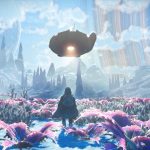 Get cursed in the latest No Man’s Sky event