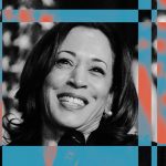 An Elon Musk-funded super PAC is putting out fake pro-Harris ads