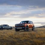 Scout Motors’ new pickup and SUV EVs will start at “under $60,000”