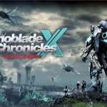 Nintendo’s open-world RPG Xenoblade Chronicles X is getting remastered for the Switch