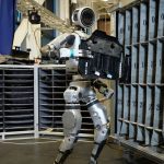 Boston Dynamics’ new video shows that its humanoid robot doesn’t need a human