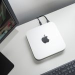 This is the Mac Mini’s big moment