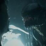 Alien: Romulus is getting a VHS release