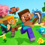 Minecraft is losing VR support next year