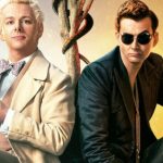 Good Omens will wrap with a single 90-minute episode