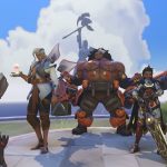 Overwatch 2 is officially bringing back 6v6 in testing this December