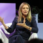 Bumble founder Whitney Wolfe Herd returns as CEO amid a dating app decline