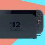 You’ll be able to try out the Switch 2 starting in April