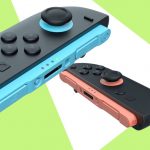 Everything we know about the Switch 2’s Joy-Con controllers