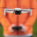 DJI claims its decision to let drones fly in dangerous areas is not political