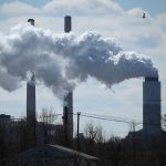 Trump says the future of AI is powered by coal