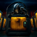 A new Alien: Earth teaser includes the miracle of alien birth