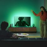 WiZ’s new TV light sync box undercuts Philips Hue’s pricing by half
