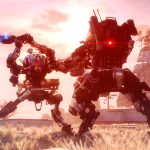 EA lays off staff and cancels a Titanfall game