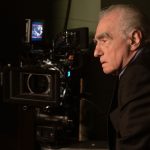 Apple is making a five-part documentary on Martin Scorsese