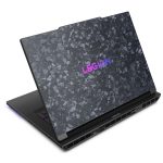 Lenovo’s flagship gaming laptop has a 2D / 3D screen and carbon fiber lid
