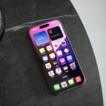 Apple could use AI to help your iPhone save battery