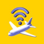United’s Starlink-powered Wi-Fi is the end of airplane mode