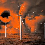How Donald Trump blew the offshore wind industry off course