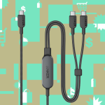 Anker’s fast, two-headed USB-C cable is 31 percent off