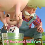 CoComelon is headed to Disney Plus in 2027