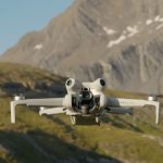 Three new DJI drones may be on the way