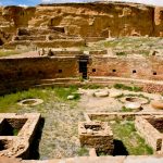 DNA links modern pueblo dwellers to Chaco Canyon people