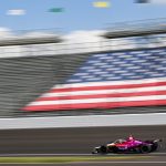 200 mph for 500 miles: How IndyCar drivers prepare for the big race