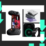 The one controller to (almost) rule them all