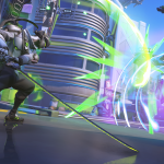 The Overwatch developer team has unionized