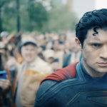 Superman gets grilled in latest trailer