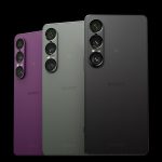 The Xperia 1 VII is a greatest hits of Sony R&D