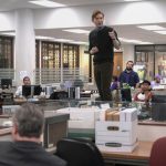 Peacock’s Office spinoff starts streaming in September