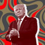 Donald Trump takes aim at more water and energy efficiency standards