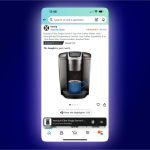 Amazon’s AI voiceovers will talk you through product features