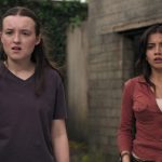 The Last of Us takes Dina and Ellie on a tense, pictuesque Seattle getaway