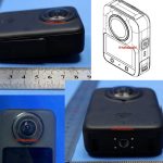 Leak: Here is DJI’s first 360-degree camera