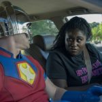 Peacemaker is back for season 2 in August