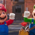 The next Mario movie’s title got accidentally announced