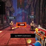 Warhammer’s free new game makes typing grimdark