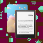 Amazon’s ad-free Kindle Paperwhite Kids has hit its best price to date